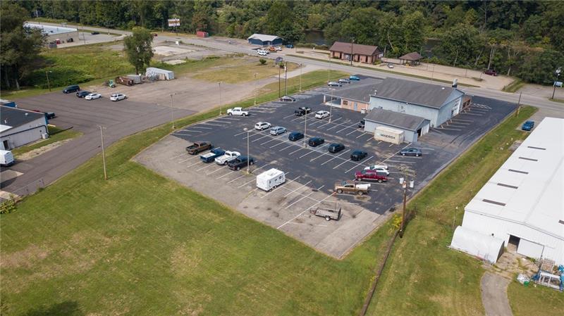 More Photos Of 2118 River Rd, North Apollo Auto Dealership For Sale