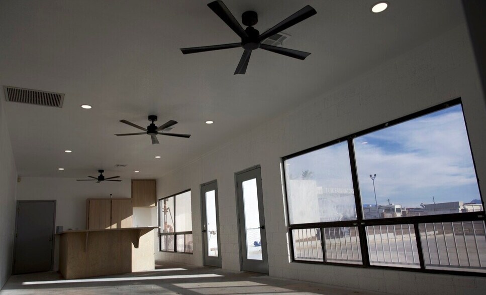 More Photos Of 1641 Industrial Blvd, Lake Havasu City Industrial For Lease