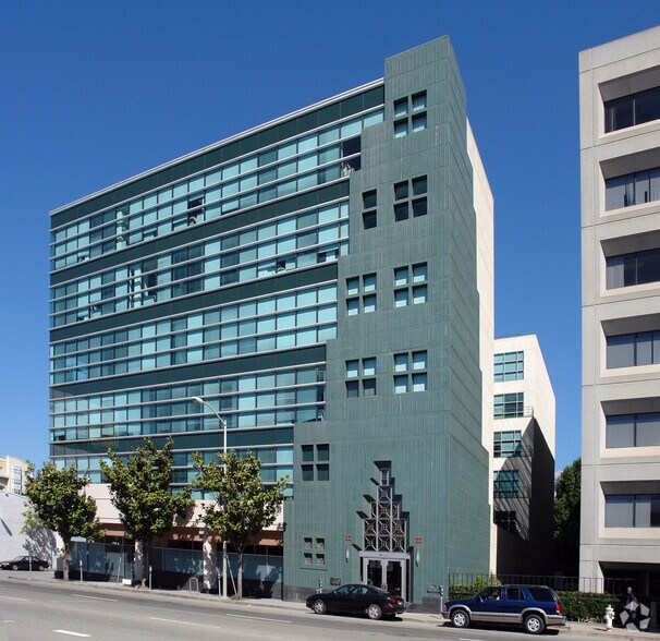 More Photos Of 730 Harrison St, San Francisco Office For Lease