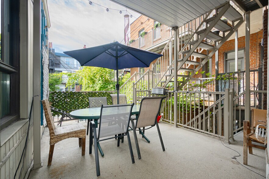 More Photos Of 4320-4324 St Saint-Denis, Montréal Multifamily For Sale