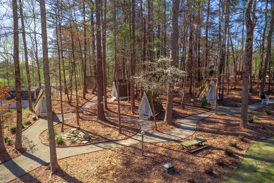 More Photos Of 3430 Land Rd, Alpharetta Religious Facility For Sale