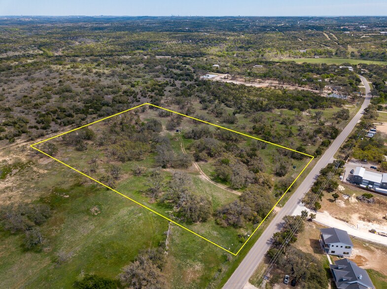 More Photos Of TBD Fitzhugh Rd, Austin Land For Sale