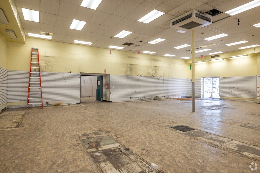 Photo of 1st Floor Ste 