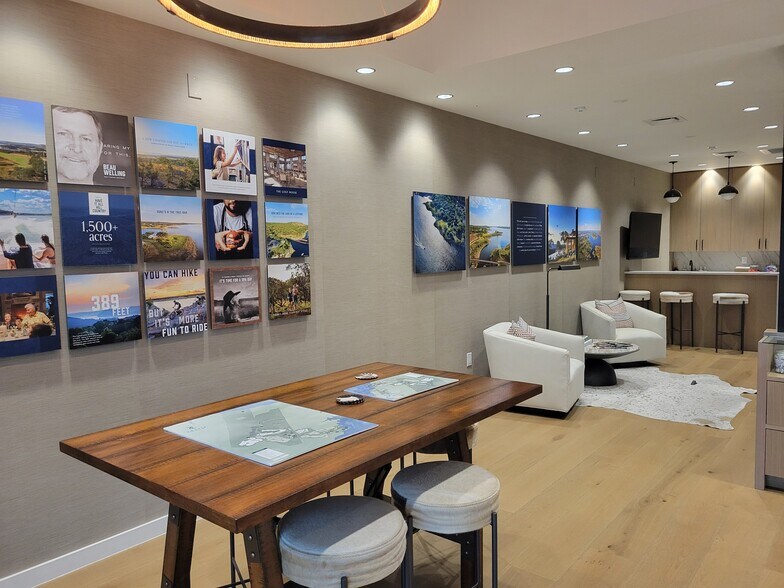 More Photos Of 4900 Bee Creek Rd, Spicewood Medical For Lease