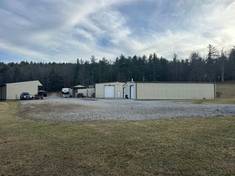 More Photos Of 135 Harley Hollow Ln NE, Check Land For Sale