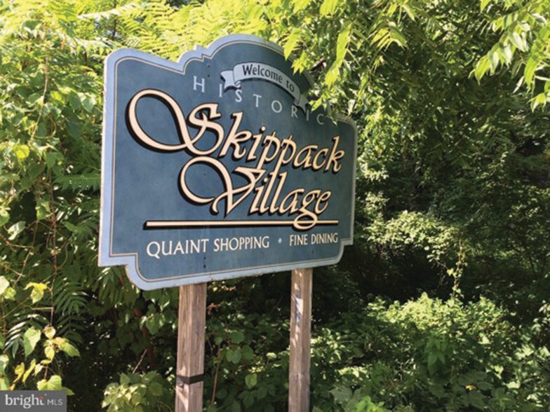 More Photos Of Skippack Pike, Schwenksville Land For Sale