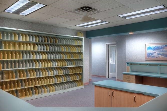 More Photos Of 3031 W March Ln, Stockton Office For Lease