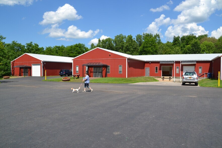 More Photos Of 2060 O'Neill Rd, Macedon Warehouse For Sale