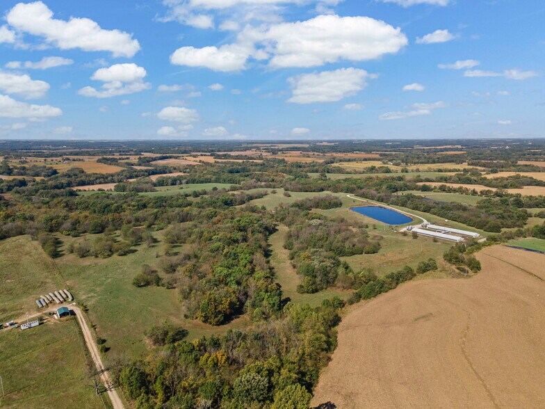 More Photos Of Cherokee Lane, Blackwater Land For Sale