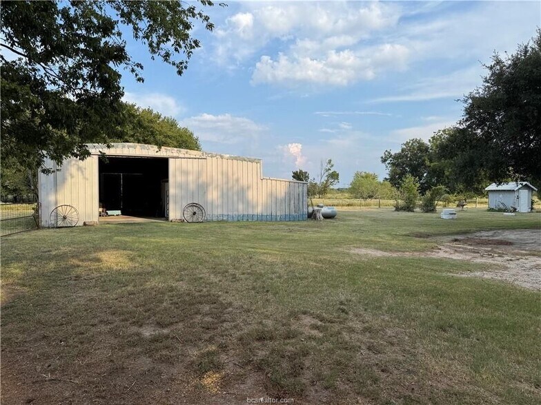 More Photos Of 419 Lcr 648, Thornton Land For Sale