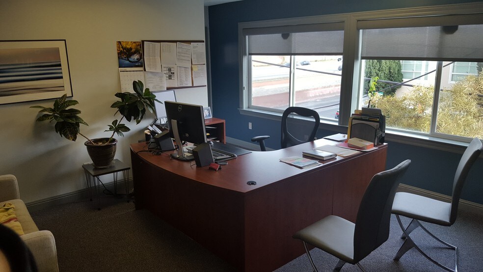 More Photos Of 980 S Amphlett Blvd, San Mateo Industrial For Sale