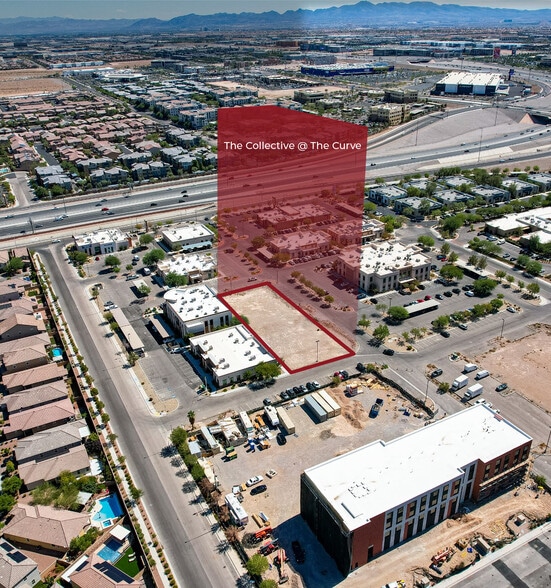 More Photos Of 9150 W Post Rd, Las Vegas Medical For Sale