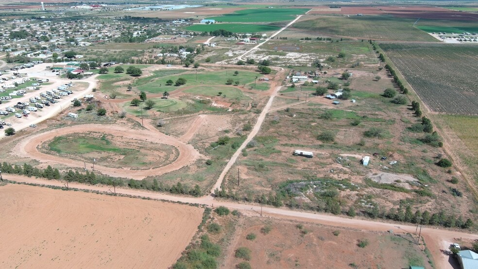 More Photos Of 301 W Bell St, Stanton Manufactured Housing Mobile Home Park For Sale