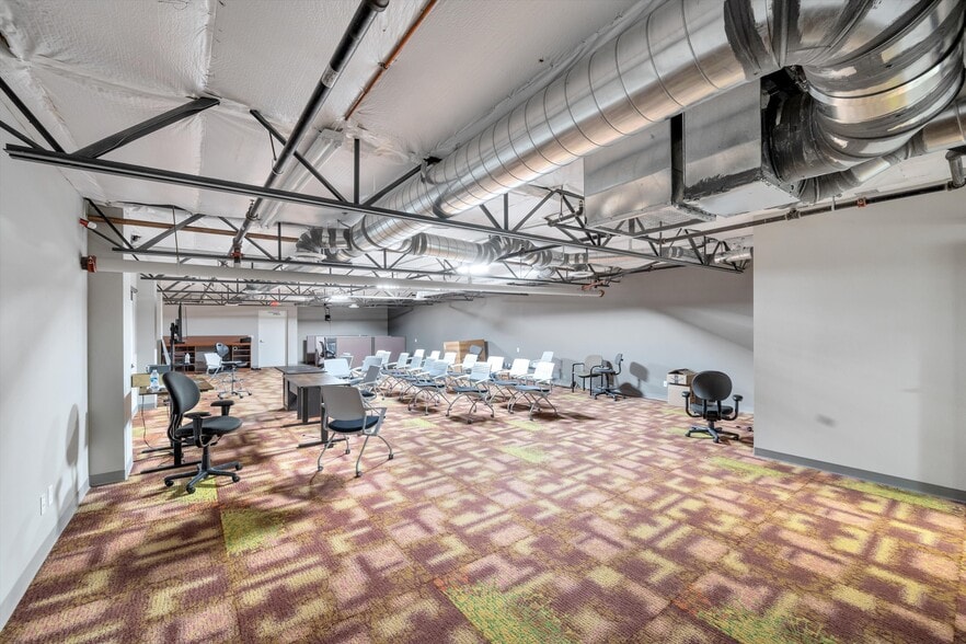 More Photos Of 2645 W Cheyenne Ave, North Las Vegas Flex For Sale