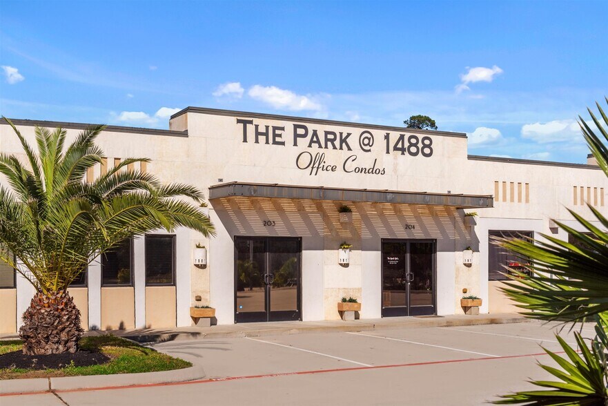More Photos Of 4714 FM 1488 Rd, The Woodlands Medical For Sale