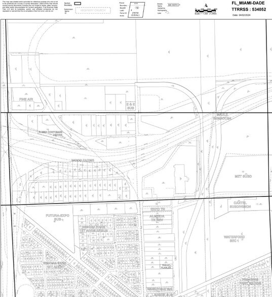 More Photos Of 777 NW 72nd Ave, Miami General Retail For Lease