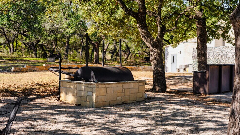 More Photos Of 25711 Hamilton Pool Rd, Round Mountain Specialty For Sale