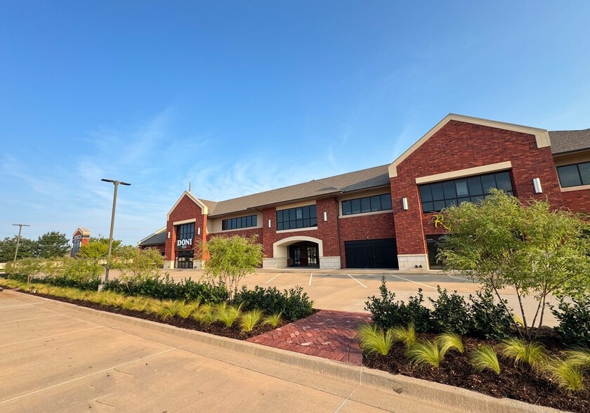 More Photos Of 2801 36th Ave NW, Norman Unknown For Lease