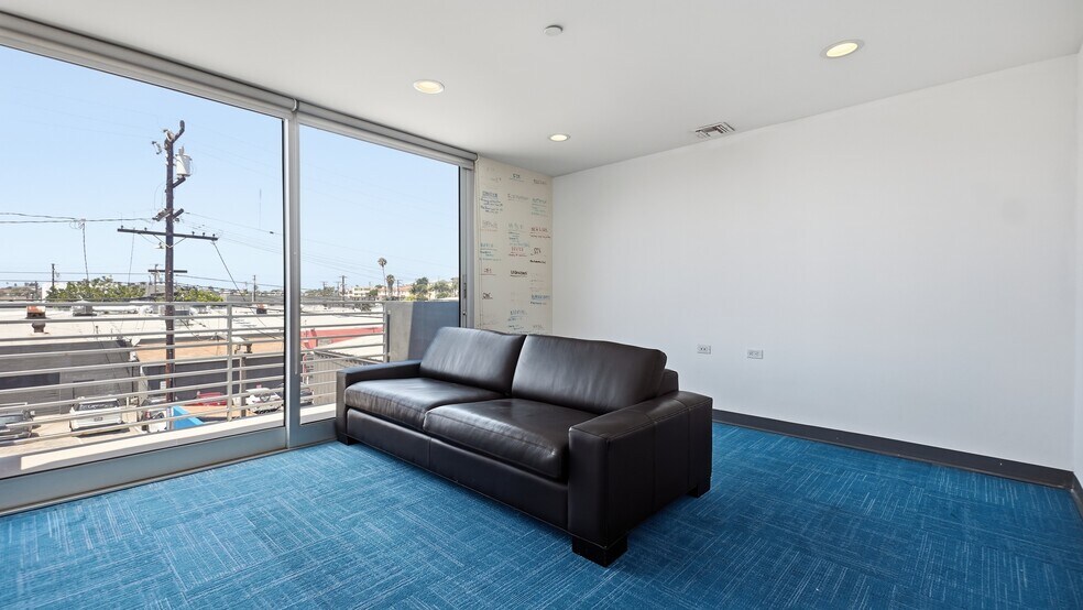 More Photos Of 123-127 Lomita St, El Segundo Loft Creative Space For Sale