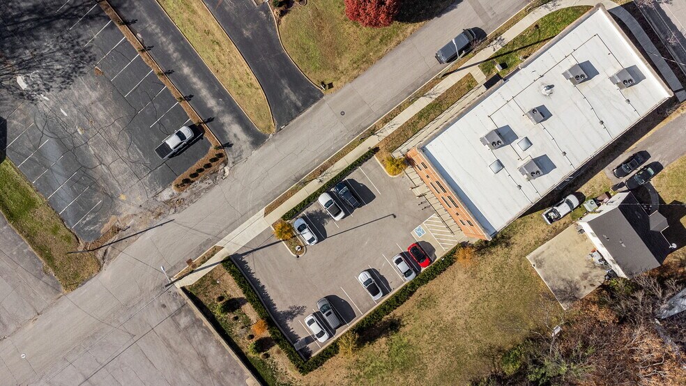 More Photos Of 2540 Park Dr, Nashville Office Residential For Lease