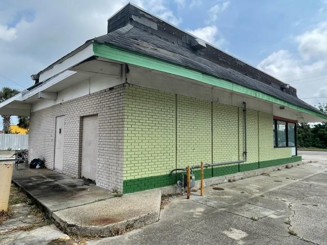 More Photos Of 7100 Downman Rd, New Orleans Freestanding For Sale