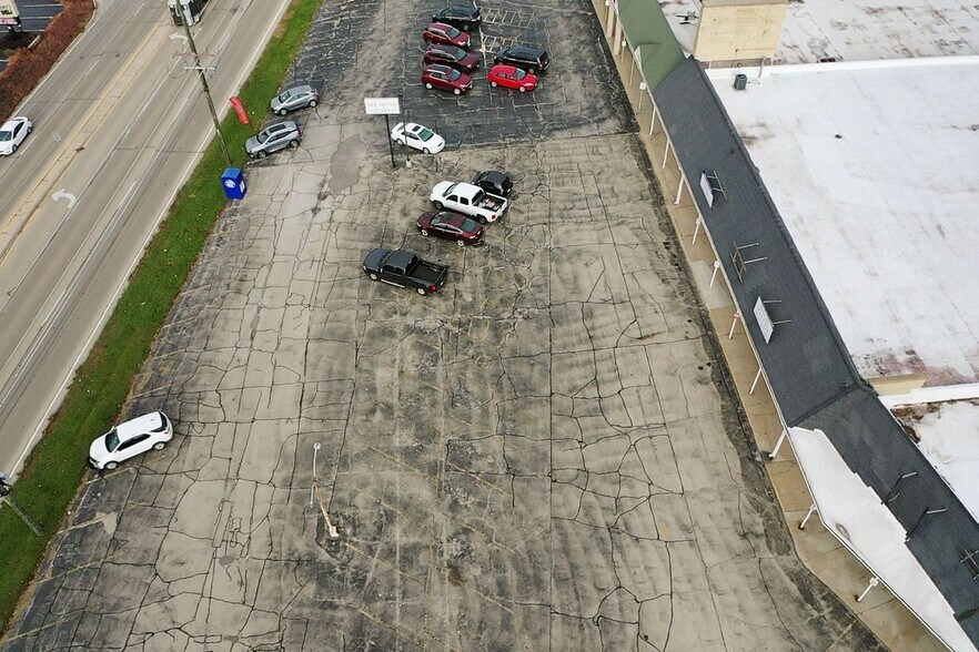 More Photos Of 2317-2323 E Lincolnway, Sterling Medical For Lease