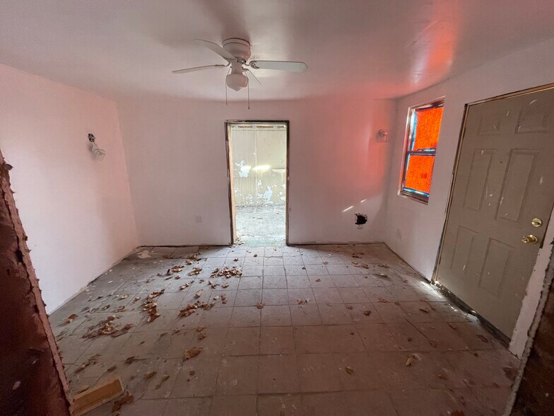 More Photos Of 1706 Hayden Ave, East Cleveland Auto Dealership For Sale