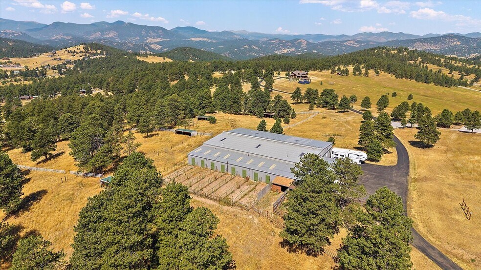 More Photos Of , Indian Hills Specialty For Sale