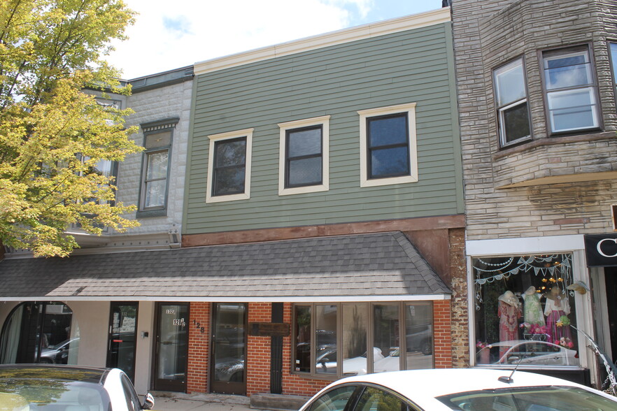 Primary Photo Of 128 N 3rd St, Dekalb Office For Lease