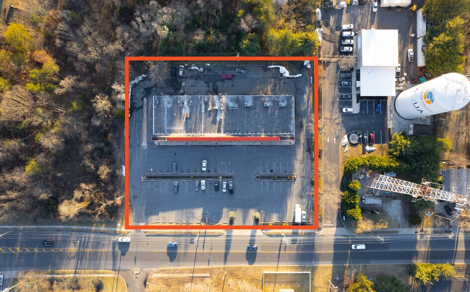 More Photos Of 2897-2919 New Brooklyn Erial Rd, Sicklerville Freestanding For Sale