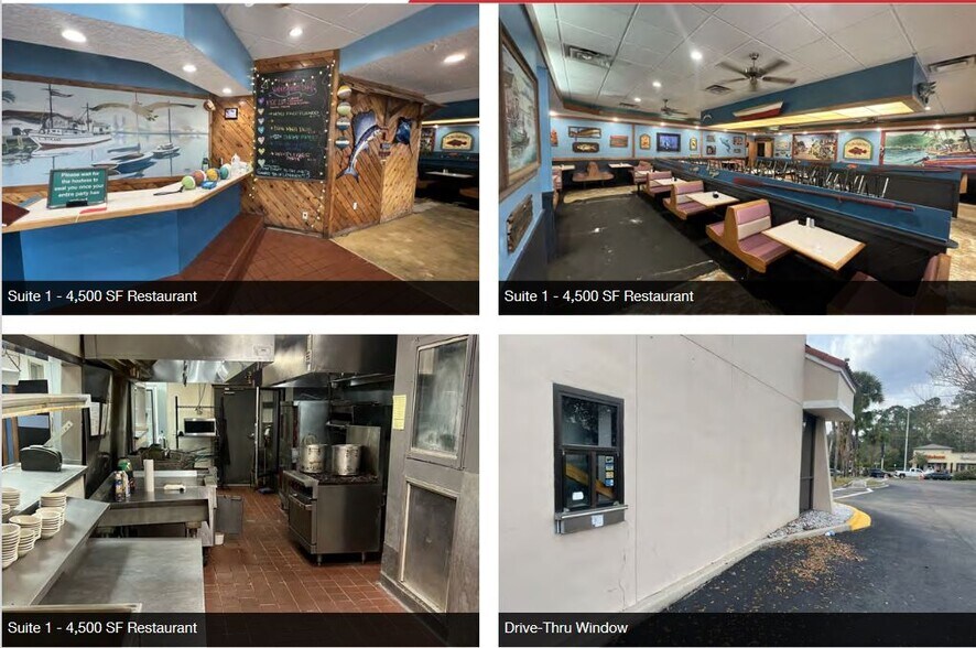 More Photos Of 2475 Blanding Blvd, Middleburg General Retail For Lease