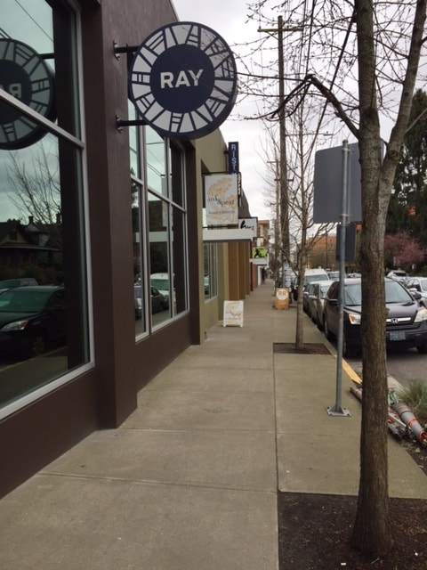 More Photos Of 3817 N Williams Ave, Portland Land For Sale
