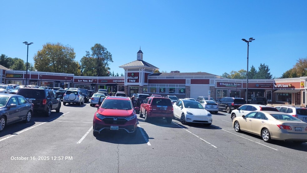 More Photos Of 7200 Muncaster Mill Rd, Rockville Unknown For Lease