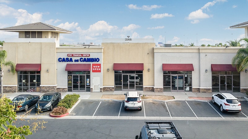 More Photos Of 2364 Roll Dr, San Diego Unknown For Lease