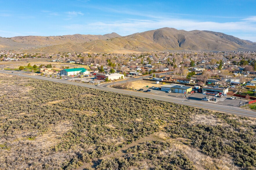 Primary Photo Of 3400 White Lake Pky, Reno Land For Sale