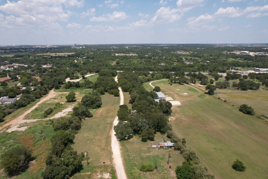 More Photos Of 10109 FM 969 Rd, Austin Land For Lease