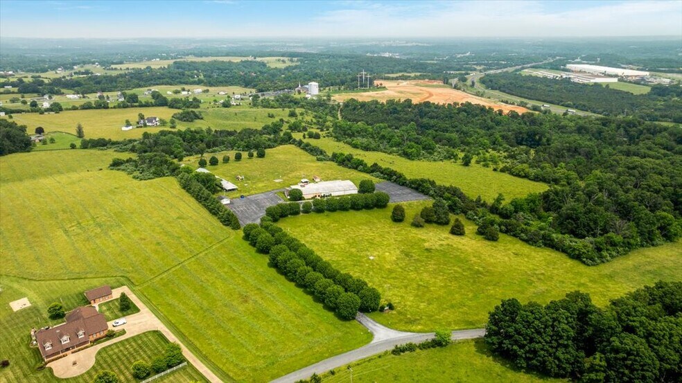 More Photos Of 572 Red Bud Rd, Strasburg Land For Sale