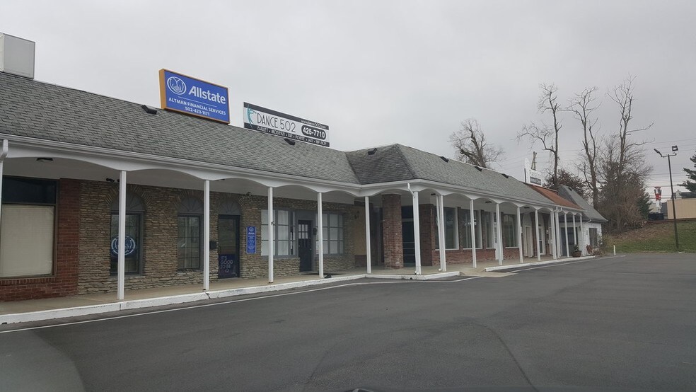 Primary Photo Of 8704 Bayberry Pl, Louisville Storefront For Lease