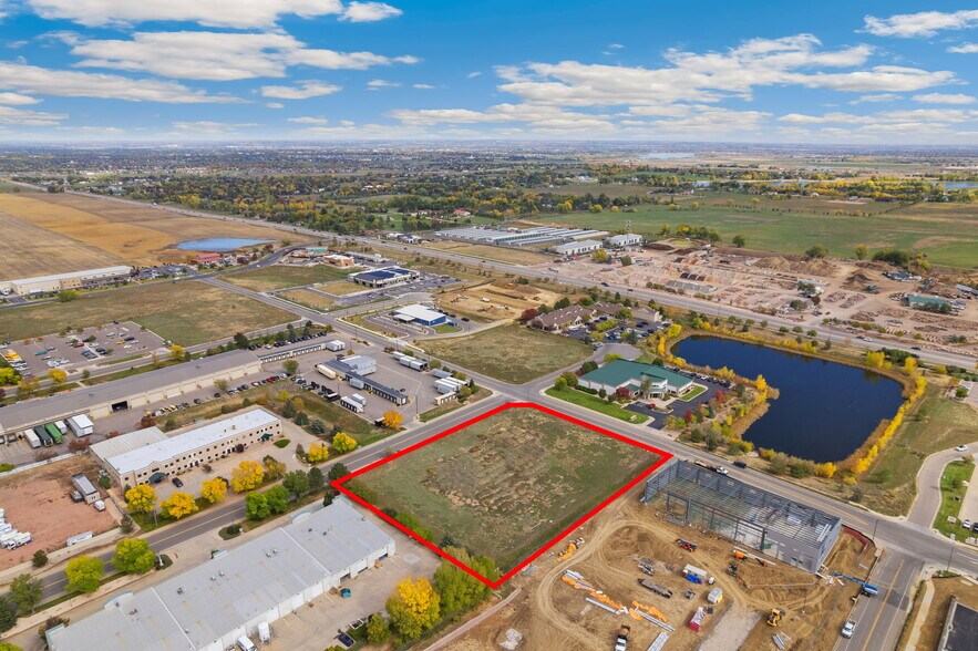 More Photos Of 6675 N Harrison Ave, Loveland Land For Sale