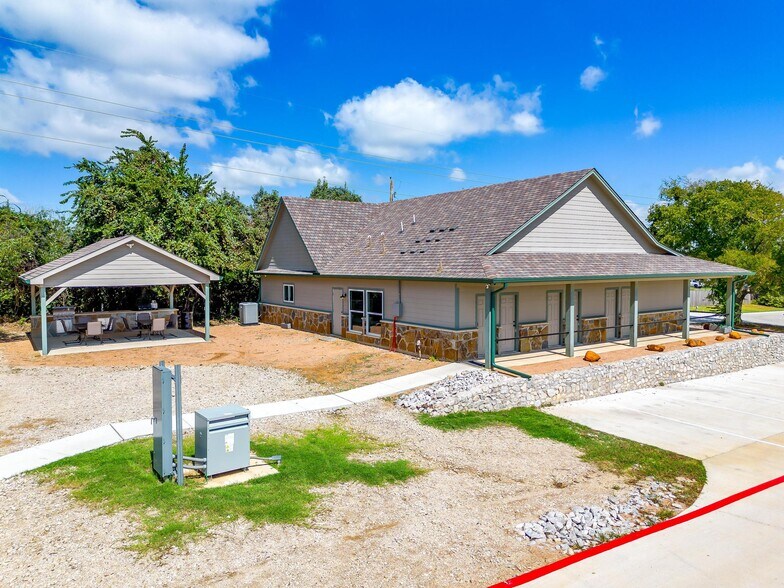 More Photos Of 4620 Kennedale New Hope Rd, Fort Worth Manufactured Housing Mobile Home Park For Sale