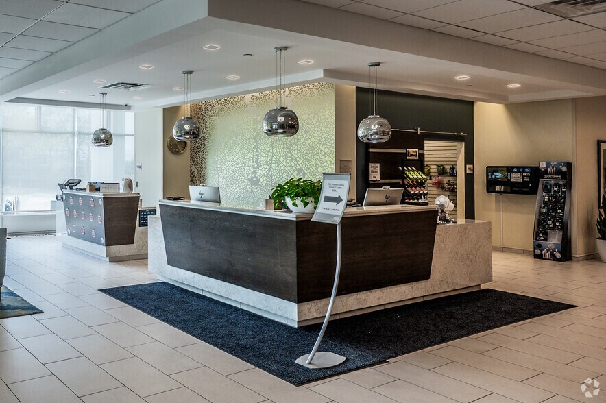More Photos Of 164 Fort Couch Rd, Pittsburgh Hotel For Sale