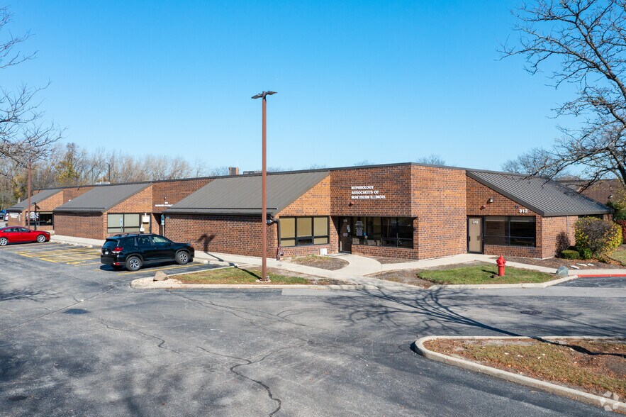 More Photos Of , Elk Grove Village Office For Sale