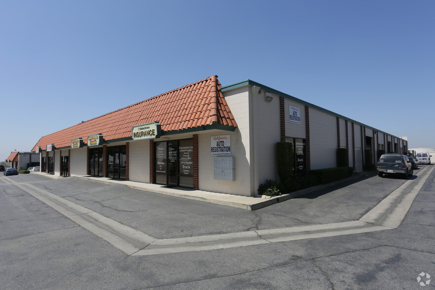 Primary Photo Of 933 N Central Ave, Upland Service For Lease