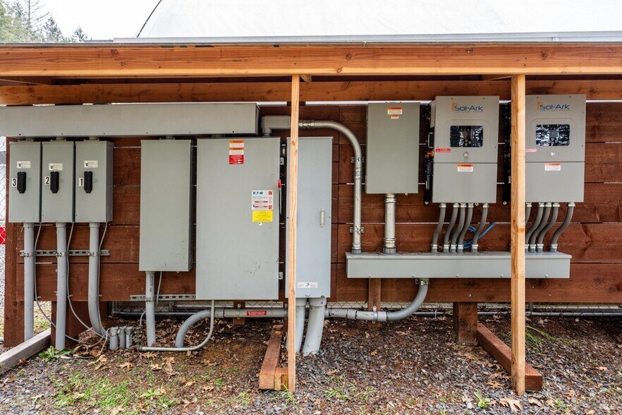 More Photos Of 3691 Blackhawk Dr, Willits Land For Sale