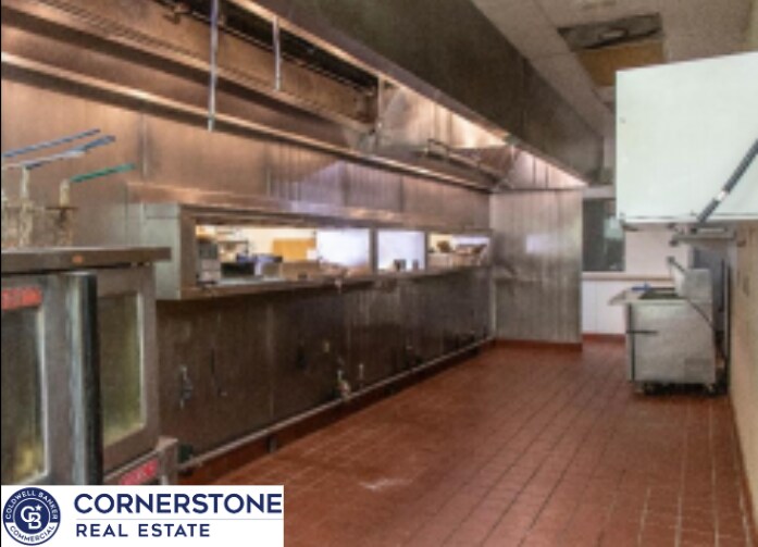 More Photos Of 350 SE Wyoming Blvd, Casper Restaurant For Lease