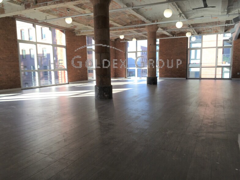 More Photos Of 53 Bridge St, Brooklyn Loft Creative Space For Lease