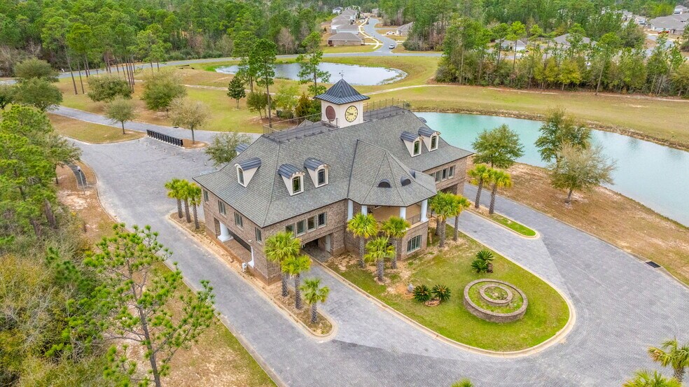 Primary Photo Of 3201 Heritage Plantation Blvd, Laurel Hill Office For Sale