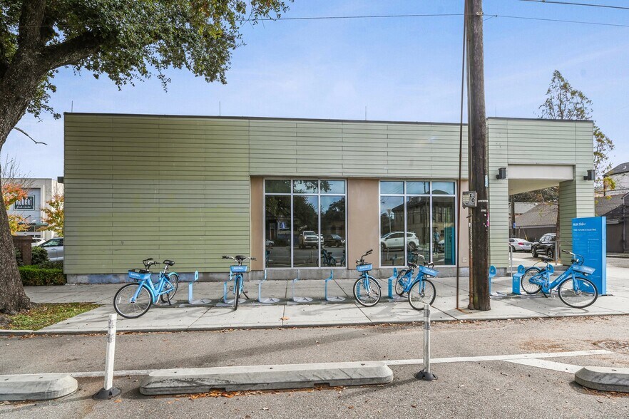 More Photos Of 2222 St Claude Ave, New Orleans Freestanding For Lease