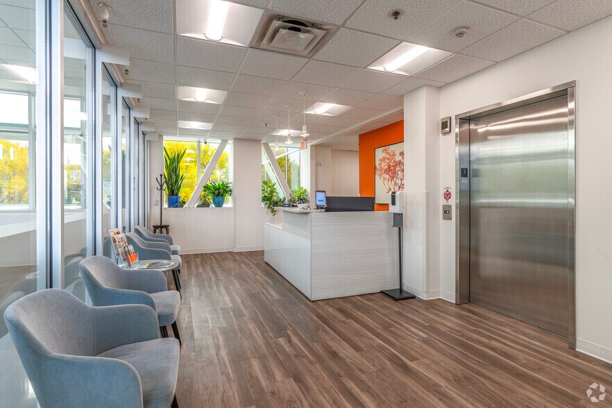 More Photos Of 9620 NE Tanasbourne Dr, Hillsboro Coworking Space