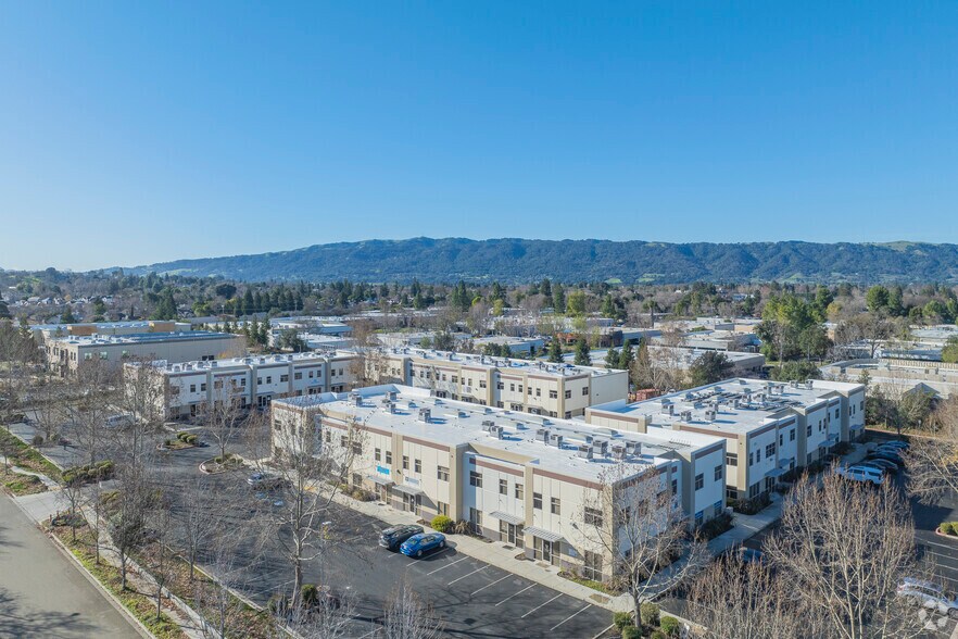 More Photos Of 405 Boulder Ct, Pleasanton Research And Development For Lease